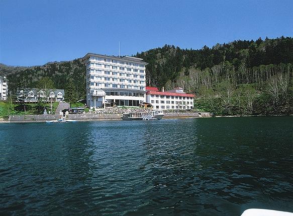 Shikaribetsu Kohan Onsen Hotel Fusui Shikaoi  Exterior photo